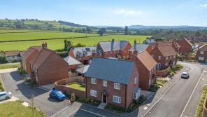 20, Wingfield Place, Thornford DT9 6FF