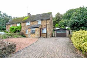2, Court Close, Banbury OX17 1BY