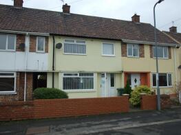 4, Pendle Crescent, Billingham TS23 2RA