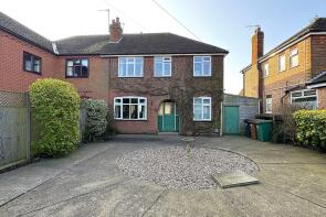 7, Main Street, Melton Mowbray LE14 3RZ