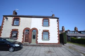 366, Langton Brow, Chorley PR7 5PB