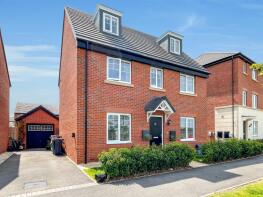 68, Roman Crescent, Chester CH4 7DQ