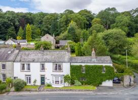 23, Yealand Road, Carnforth LA5 9SG