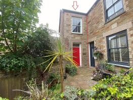 7, Churchtown, St. Agnes TR5 0QW