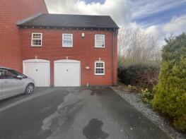 24, Greenwich Avenue, Church Gresley, Swadlincote DE11 9JN