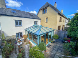 Jasmary, Hillside Cottages, Trusham TQ13 0NW