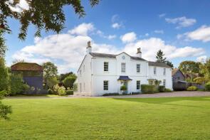 Clifton House, Ramsdell Road, Tadley RG26 5HR