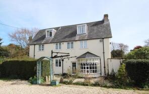 Ower House, Calshot Road, Southampton SO45 1BE