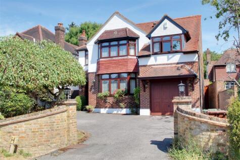 Mountway, Potters Bar