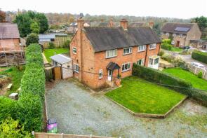 40, The Leasowes, Shrewsbury SY5 9LT
