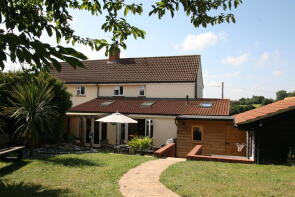 1, Otley Road, Woodbridge IP13 6QQ