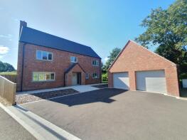 15, Longford, Market Drayton TF9 3PW