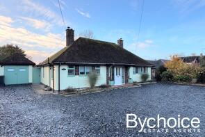 Edelweiss, Melford Road, Sudbury CO10 8AA