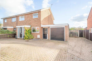 3, Borderway, Tenbury Wells WR15 8AX