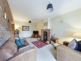 The Stables, Home Farm, Main Street, Matlock DE4 4DF
