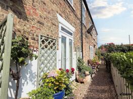4 Spiral Cottage, Chapel Row, Thearne Lane, Beverley HU17 0SB