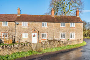 10, Rough Stubb Cottages, Holt Lane, Witham Friary, Frome BA11 5HJ