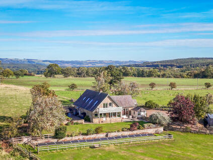 Leafields, Ordley, Hexham, Northumberland