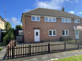 15, Lowgate Crescent, Gedney Dyke, Spalding PE12 0AP