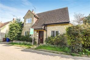 Plum Tree Cottage, Mere Road, Buckingham MK18 4AW