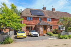 3, Flimwell Close, Flimwell, Wadhurst TN5 7PP