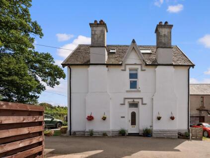Malin, Glencaple Road, Dumfries