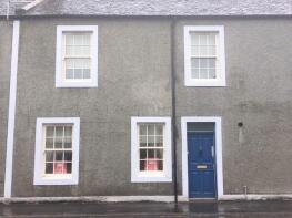 8, Bridge Street, Mauchline KA5 6RS