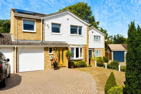 Osprey Road, Flitwick, MK45