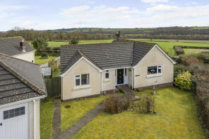 50, Westcots Drive, Winkleigh EX19 8JP