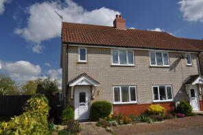 4b, Fiske Pightle, Willisham Hall Road, Ipswich IP8 4SN