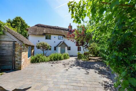 Mill Lane, Worth, Deal