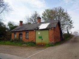 Ash Corner Lodge, Ash Road End Of To Junction West Of War Memorial, Whitchurch SY13 4DL