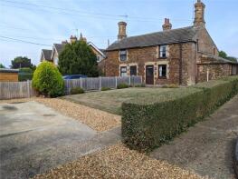 50, West Way, King's Lynn PE34 3QB