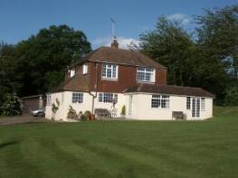 Stowting Common Farm, Lymbridge Green, Ashford TN25 6BJ