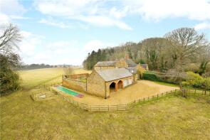Millfield House, Fawsley Road, Daventry NN11 3BS