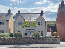 8, Glass House Road, Chipping Campden GL55 6PB