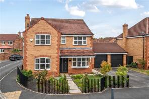 12, Pymont Drive, Woodlesford, Leeds LS26 8WA