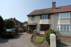 16, Ashley Avenue, Wirral CH47 7BJ
