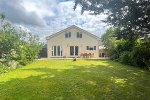 Ardol, Hazel Road, Ash Green, Aldershot GU12 6HP