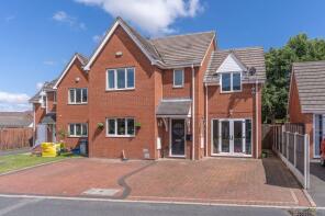 8, Dove Close, Hadley, Telford TF1 5RE