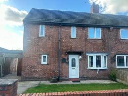 25, Manor Avenue, Marston, Northwich CW9 6DS