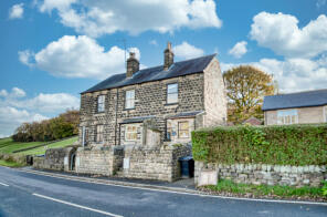 1, Foxhole Cottages, New Road, Bradfield, Sheffield S6 6HW