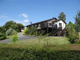 Ty Ni, Ffordd Efail Uchaf, Llanddoged, Llanrwst LL26 0AX