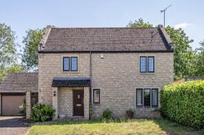 24, Sinnels Field, Chipping Norton OX7 6EJ