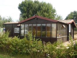 Fenland View, Mildenhall Drove, Bury St. Edmunds IP28 8DY