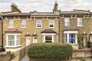 31, Ellerdale Street, Ladywell, London SE13 7JX