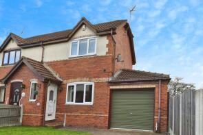 15, Mulberry Close, Parkgate, Rotherham S62 6BW