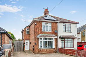 87, Oxney Road, Peterborough PE1 5NG