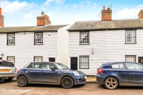 Woodcotside, The Street, Canterbury CT3 1QT