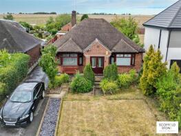 Corbiere, Weston Road, Aston-on-trent, Derby DE72 2BH